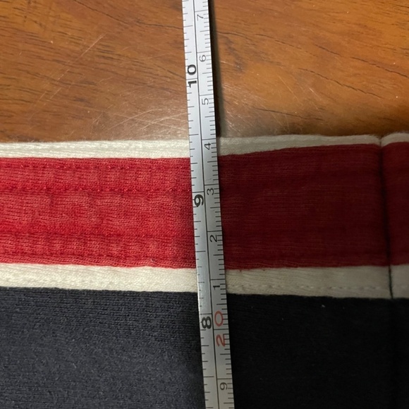 Vintage Roots Striped Sweatpants - Picture 3 of 7